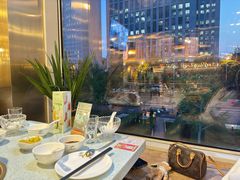-烹然四季椰子鸡火锅(团结湖总店)