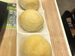 酥皮焗叉烧包-添好运点心专门店(中环IFC店)