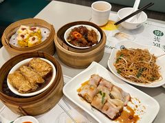 -添好运点心专门店(深水埗店)
