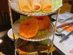 -金厨泰国餐厅·全泰籍厨师料理(拱北店)