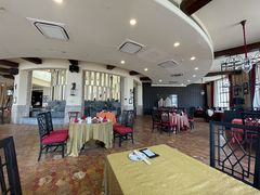 -南沙游艇会·大兵船餐厅