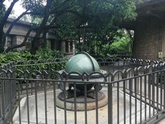 -紫金山天文台