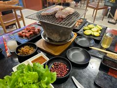 -奥西拉烤肉,盒饭,冷面(青岩刘店)