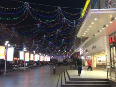 -北市万盛购物广场