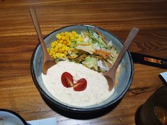 -雷门拉面店(新光天地店)