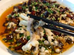 -三猫黑鱼花(南大店)