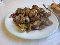 -宾朋海鲜饭庄(兴海路店)