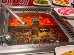 -海底捞火锅(万达广场店)