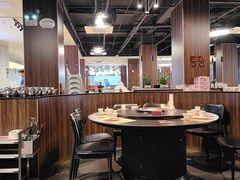 -水禾轩·海鲜蒸汽主题餐厅(拱北店)