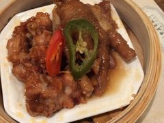 排骨拼凤爪-舊街坊茶楼(市二宫店)