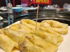 -天仁聚驴肉香(北石槽店)