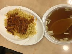 -盛记粥面(佐敦店)