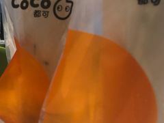 -CoCo都可(漫乐城店)