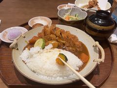 -ITARU食堂·定食料理(西丽店)