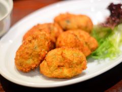 -翔峰炭火鳗鱼(悦泰街里公寓店)