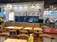 大堂-吉野家(南昌铜锣湾店)