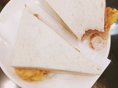 -义顺牛奶公司(庇利金街店)