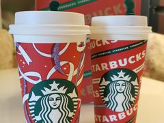 -星巴克(北京石景山万达广场店)