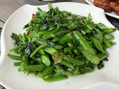 -张大妈饭店