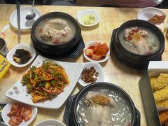 滋养参鸡汤-长顺参鸡汤店(西塔总店)