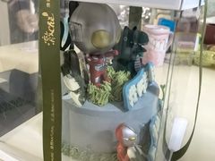 -澈烘焙·生日蛋糕·下午茶(龙华店)