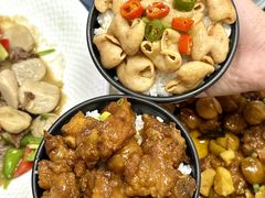 -芝城故事·建瓯土菜