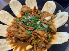 -鸿运楼·舌尖上的徽菜