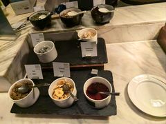 -成都安仁福朋喜来登酒店