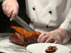 -四季民福烤鸭店(外滩外白渡桥店)