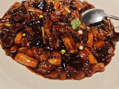 -悦融·京鲁菜·露台花园(安定门店)