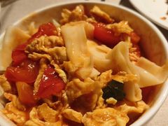 -耶里夏丽·丝路新疆菜·清真食品(徐汇南丹东路臻选店)