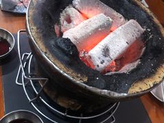 -大阪烧肉BAKA一代(十亩地店)