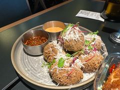 -Ameigo梅果·云贵川bistro(长宁来福士店)