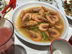 -小厨师·二十年沈家门小海鲜(百井坊巷店)