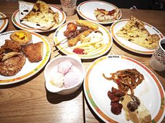 -比格比萨自助(南京万达茂店)