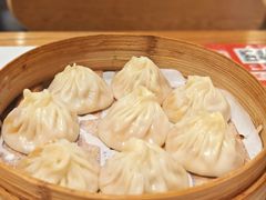 -馋三尺蟹粉小笼(人民广场店)