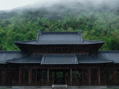 -兰亭风景区