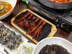 -贵宾庄炸酱面·韩式料理(高区店)