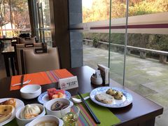 -绍兴鉴湖君澜大酒店