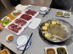 -杏花吴记牛肉火锅