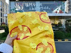 -麦当劳(仙林亚东城得来速店)