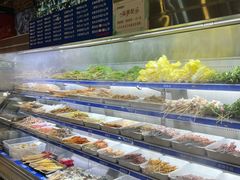 -张师傅烧烤(CBD店)