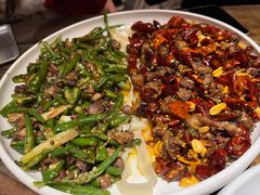 -铁公鸡·四川料理(天环广场店)