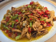 -陈大锅·岳阳鱼馆·地道岳阳菜(美食街店)