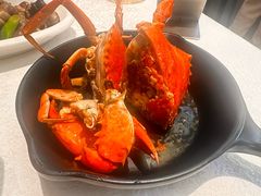 -莲花公园煎蟹(总店)