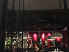 -半秋山西餐厅(巴南万达广场店)