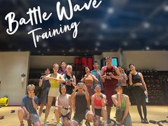 -超级猩猩健身·团课·瑜伽(花园道店)