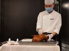 -海湾壹品·粤菜·早茶·烤鸭(拱北店)