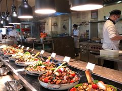 -景湖轩全日制餐厅·南湖名都