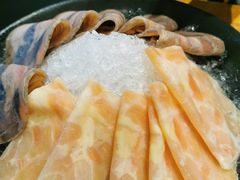 -呷哺呷哺(宝山正大乐城店)